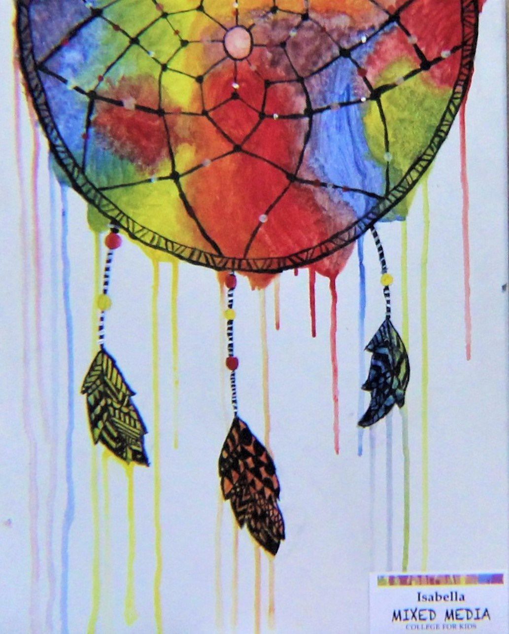 Dream catcher